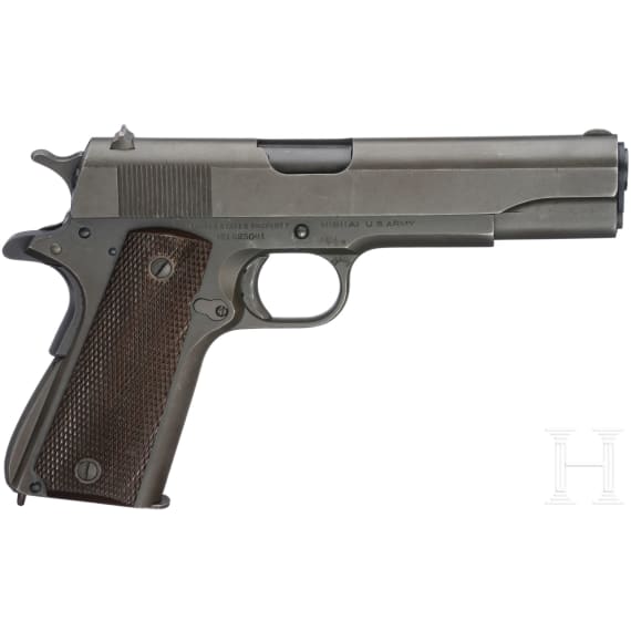 Colt, Mod. 1911 A 1