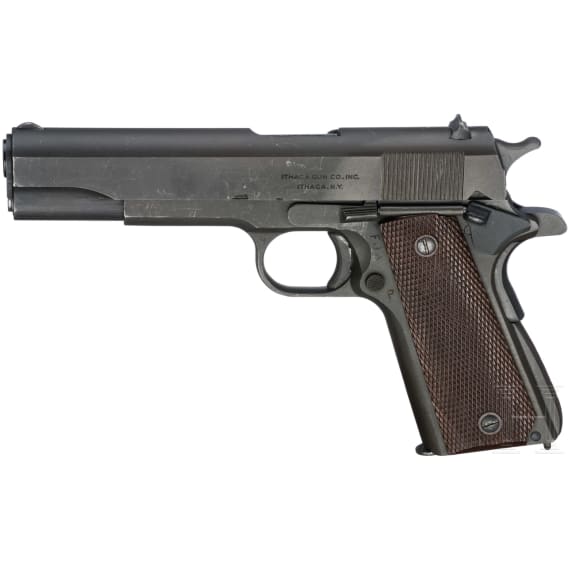 Ithaca Mod. 1911 A 1 U.S. Army