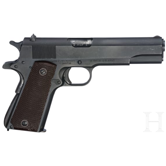 Ithaca Mod. 1911 A 1
