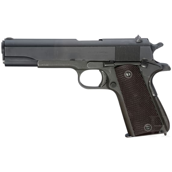 Remington Mod. 1911 A1