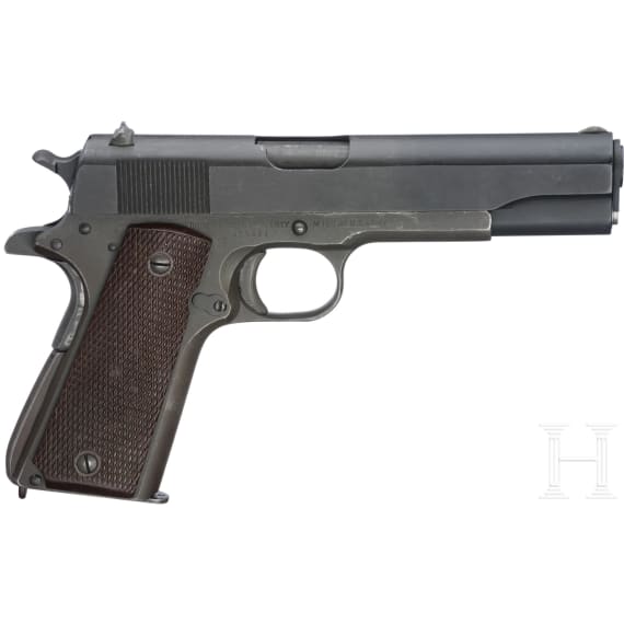 Remington Mod. 1911 A1
