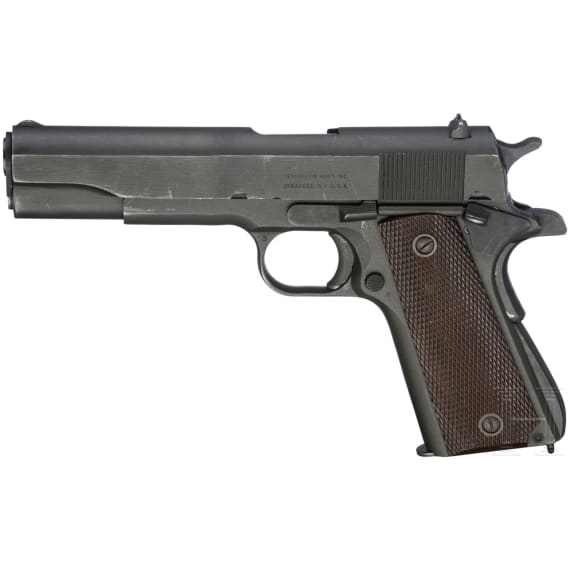 Remington Mod. 1911 A 1