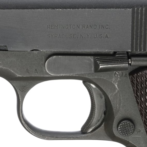 Remington Mod. 1911 A1