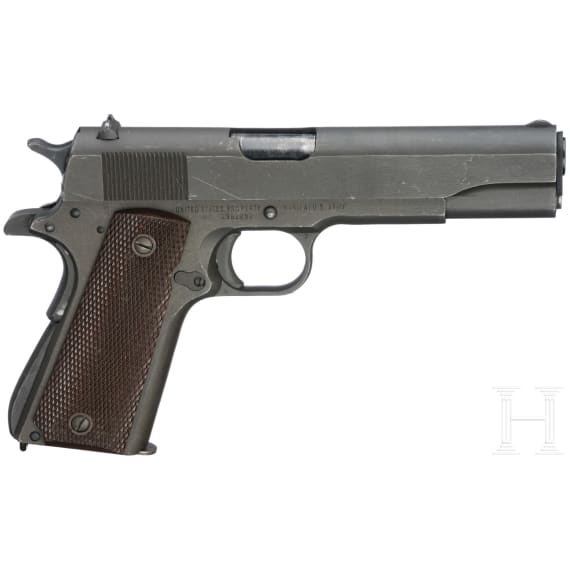 Remington Mod. 1911 A 1