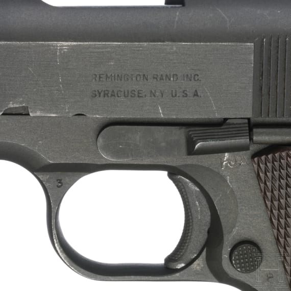 Remington Mod. 1911 A 1
