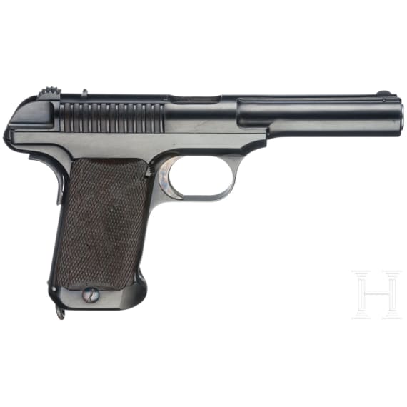Savage Mod. 1907