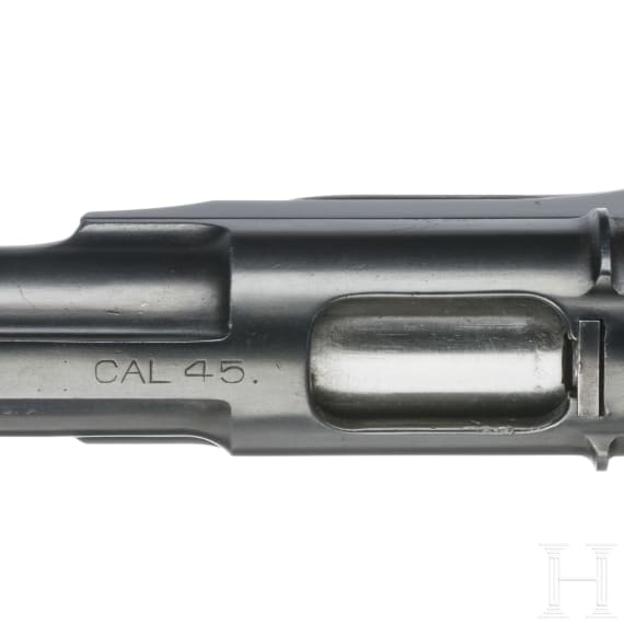 Savage Mod. 1907