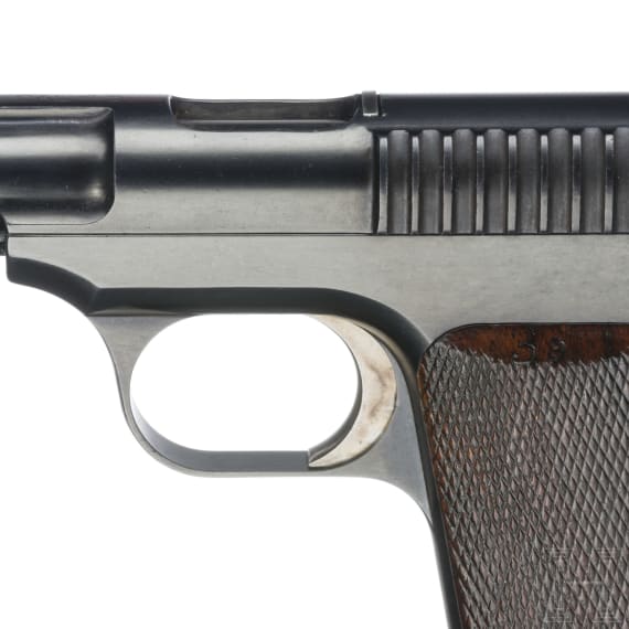 Savage Mod. 1907