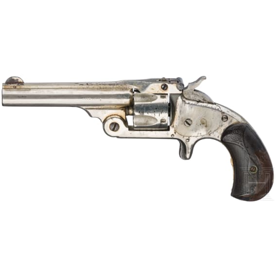 Smith & Wesson, Mod. 1 1/2