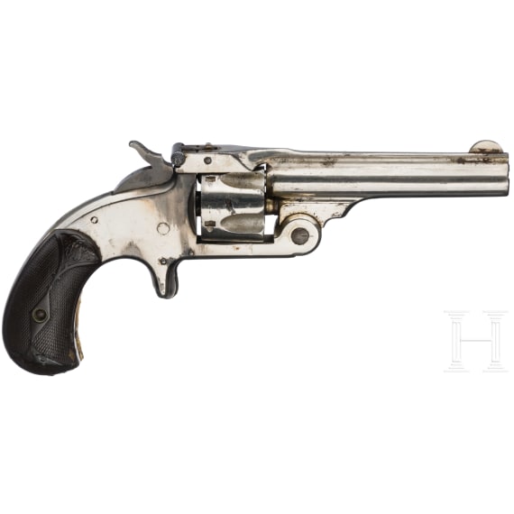 Smith & Wesson, Mod. 1 1/2