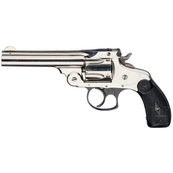 Smith & Wesson New Model