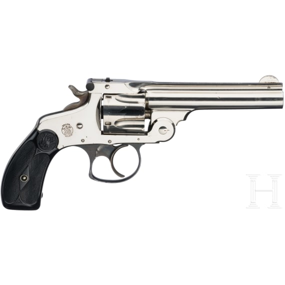 Smith & Wesson New Model