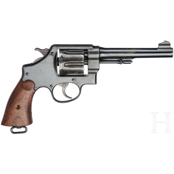 Smith & Wesson Mod. 1917 U.S. Army
