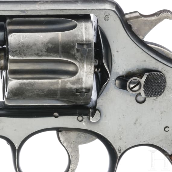 Smith & Wesson Mod. 1917 U.S. Army
