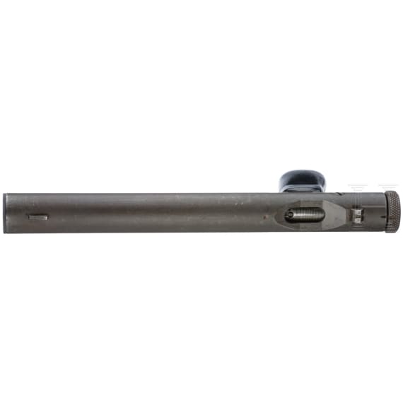 Schalld&auml;mpferpistole Welrod