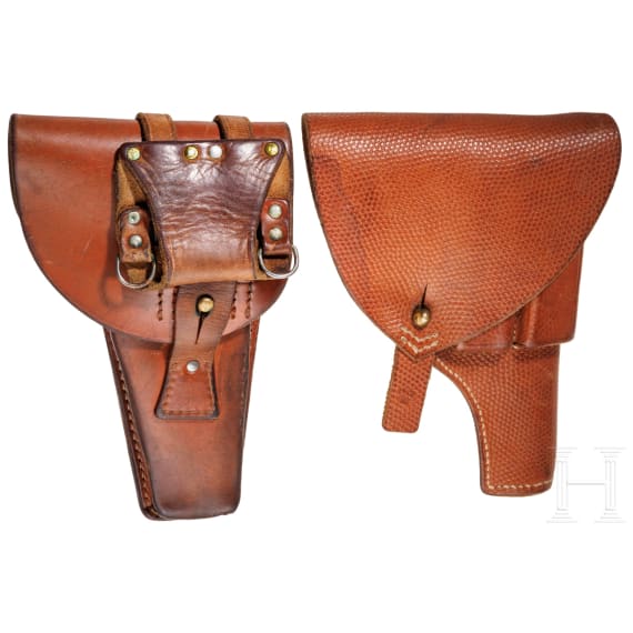 Tasche f&uuml;r FN 1935 und Husqvarna 1907