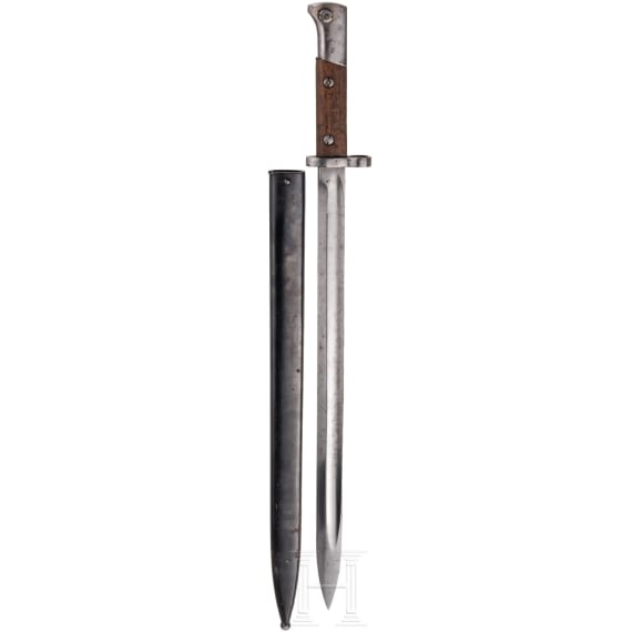 Bajonett VZ-23 zum Persien-Gewehr 98/1938