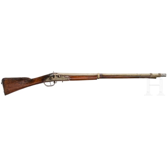 Infanteriegewehr, Bayern, um 1790