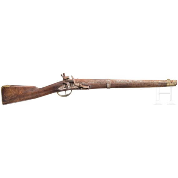 Chevaulegers-Karabiner M 1804