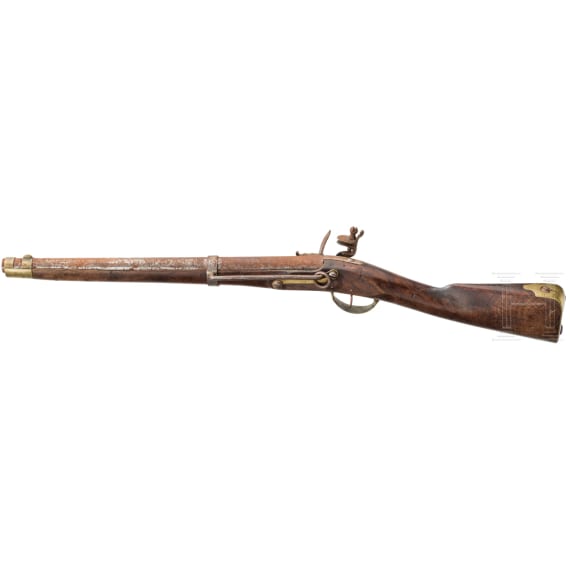 Chevaulegers-Karabiner M 1804
