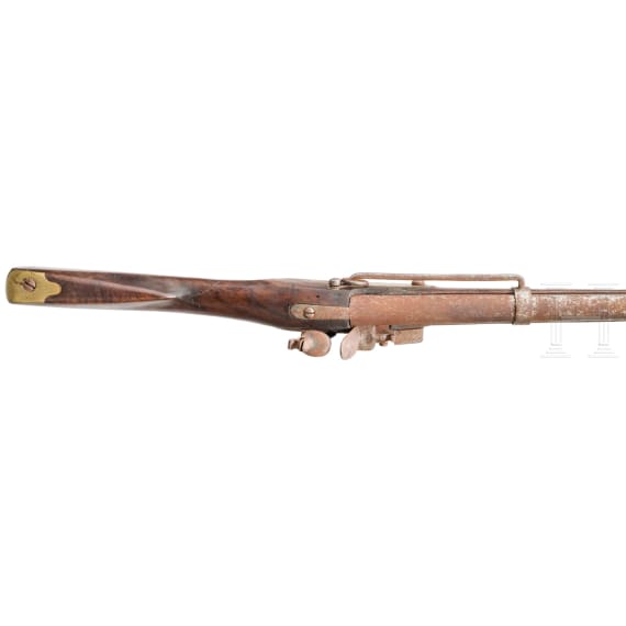 Chevaulegers-Karabiner M 1804