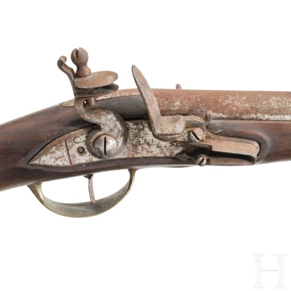 Chevaulegers-Karabiner M 1804