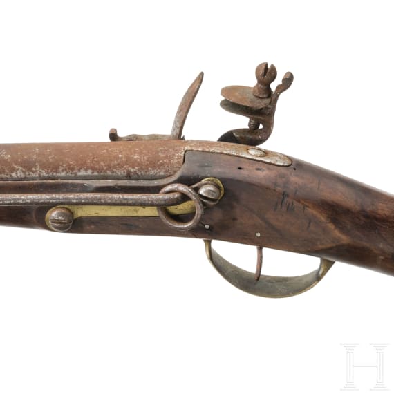Chevaulegers-Karabiner M 1804