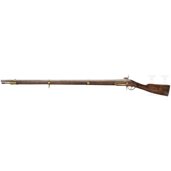 Infanterie-/Landwehrgewehr M 1826/39