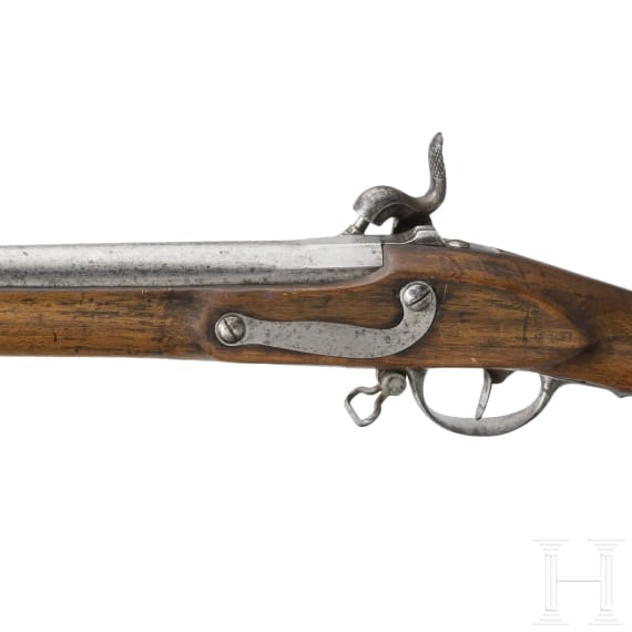Infanteriegewehr M 1826/39