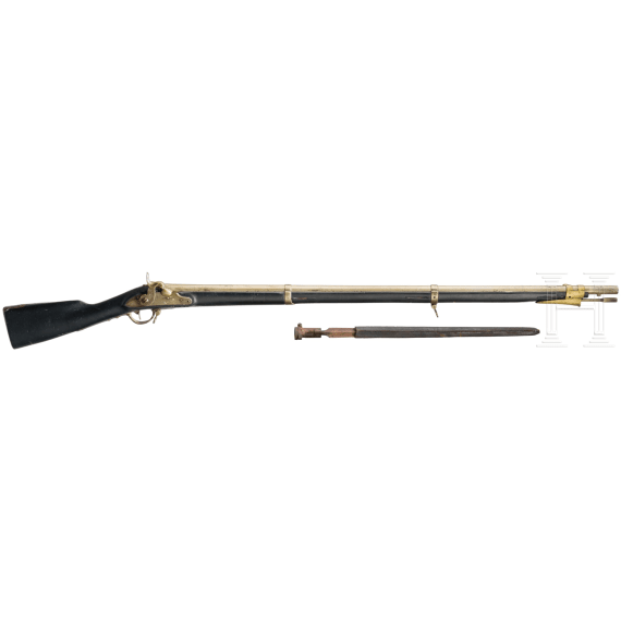 Infanteriegewehr M1826/39 U/M