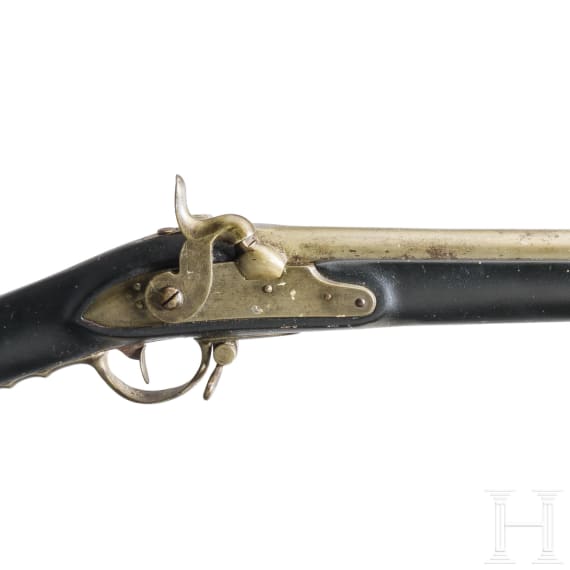 Infanteriegewehr M1826/39 U/M