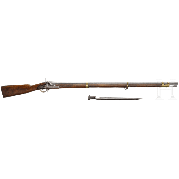 Infanteriegewehr M 1804/40