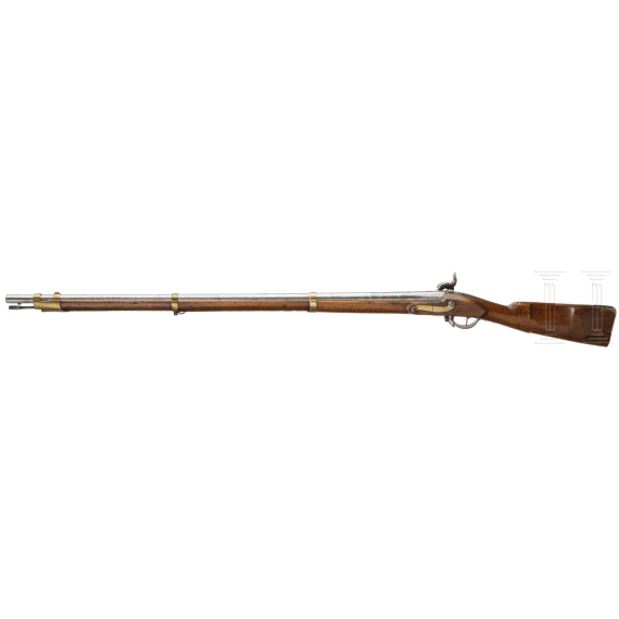 Infanteriegewehr M 1804/40