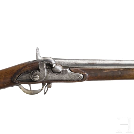Infanteriegewehr M 1804/40