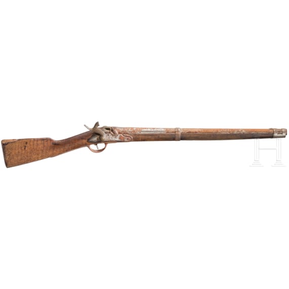 Karabiner M1826-43