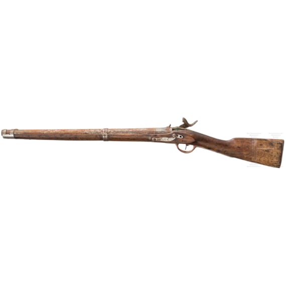 Karabiner M1826-43