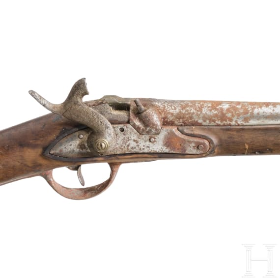 Karabiner M1826-43