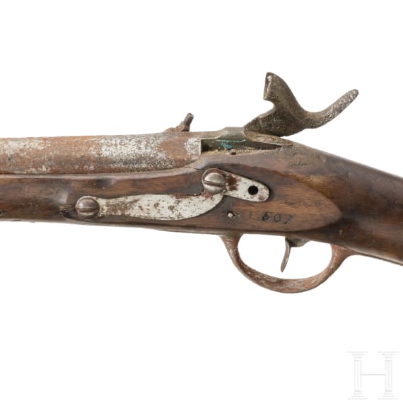 Karabiner M1826-43
