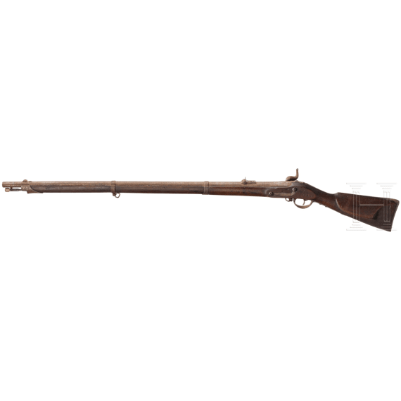 Infanteriegewehr M 1851, L&uuml;ttich Francotte