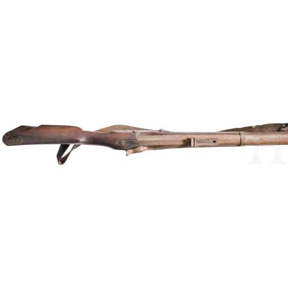 Dornb&uuml;chse Modell 1854