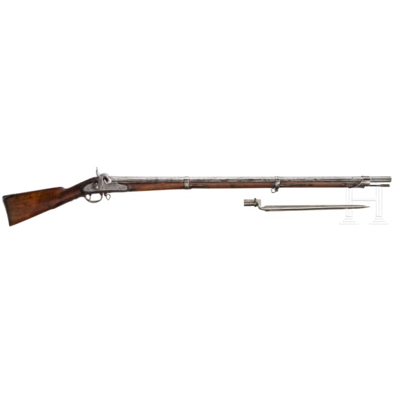 Infanteriegewehr M 1842/60