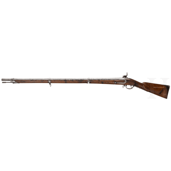 Infanteriegewehr M 1842/60
