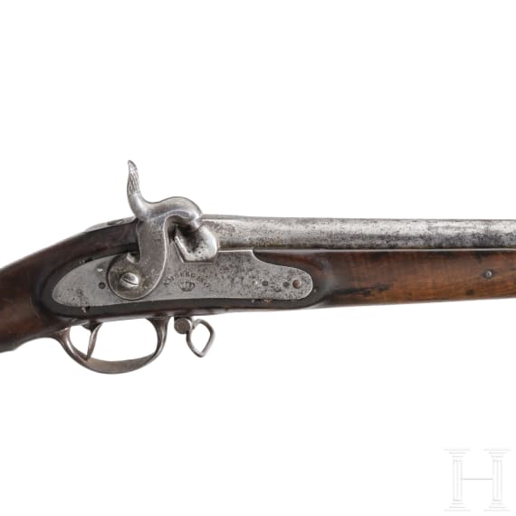 Infanteriegewehr M 1842/60