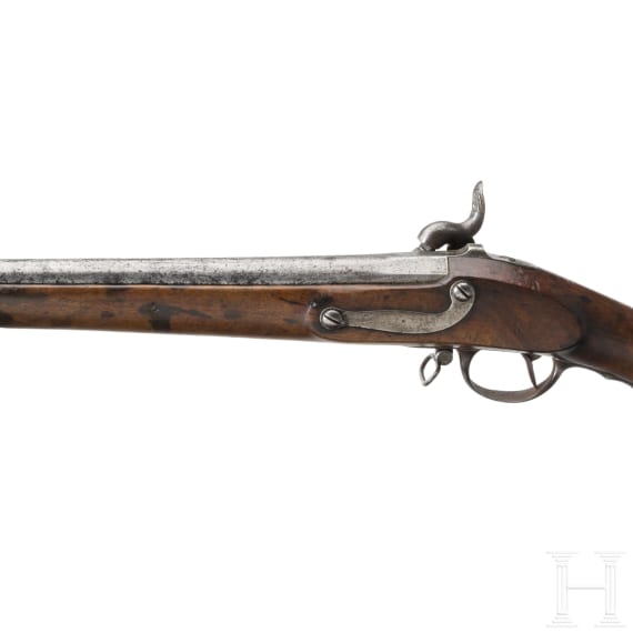 Infanteriegewehr M 1842/60