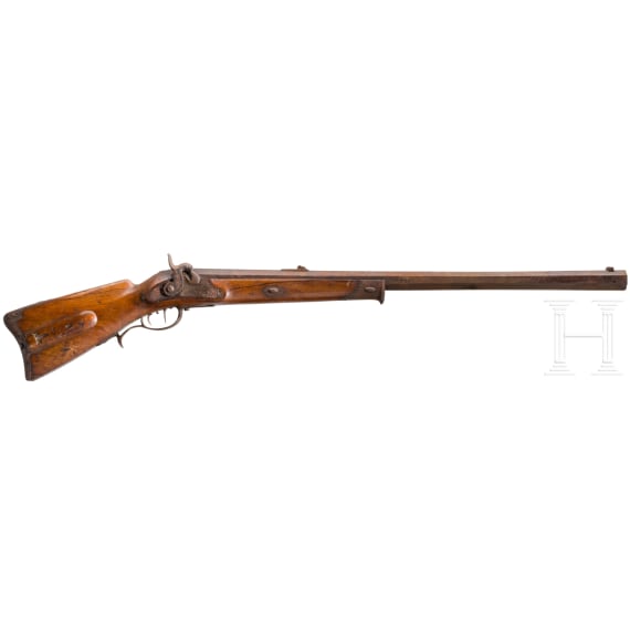 Wallb&uuml;chse M 1842/60 Bayern