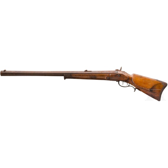 Wallb&uuml;chse M 1842/60 Bayern