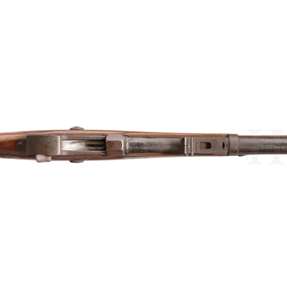 Werdergewehr M69
