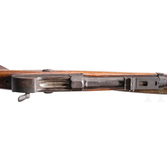 Werder M69, aptiert, Kal. 11,15x60R M71