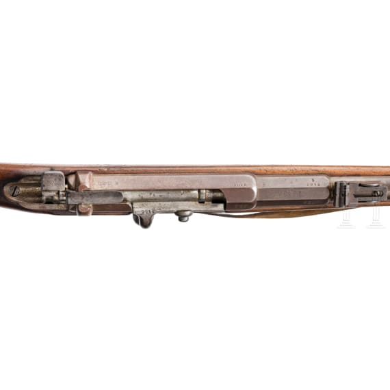 Karabiner 71, Suhl