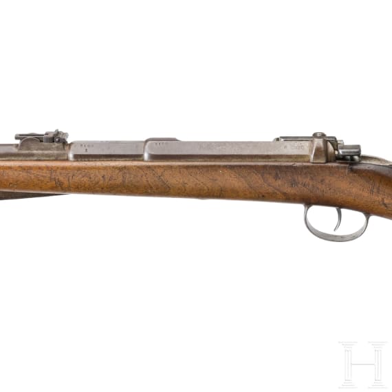 Karabiner 71, Suhl